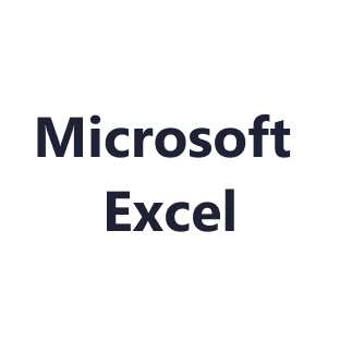 Microsoft Excel