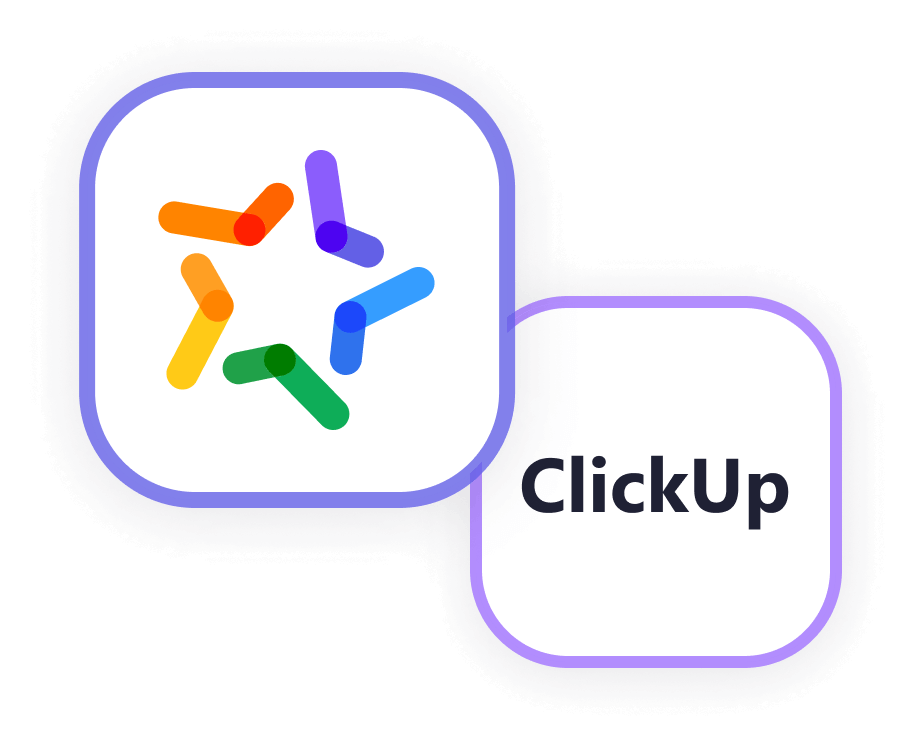 leiga vs clickup
