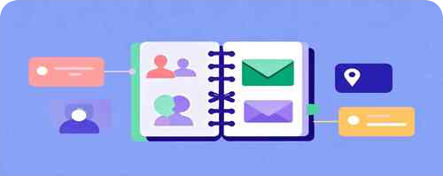 Basic Contacts